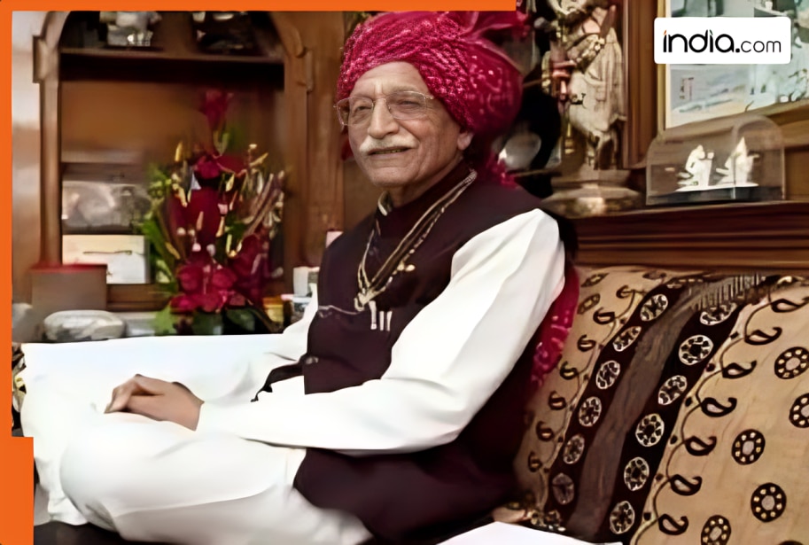 Meet man, school dropout, who left Pakistan with only Rs 1500, built business empire of…, he was…