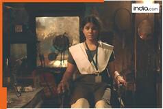 This 2 hour 23 minute suspense thriller will leave you shocked, has 8.3 IMDb rating, lead actors are..., movie is...