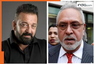 After Sanjay Dutt, this Bollywood star entered in liquor business, surpassed Vijay Mallya and built 3rd largest beer brand named…, he is…