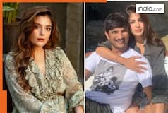 Pooja Gor reacts to closure of Sushant Singh Rajput’s case: ‘Hope Rhea finds…’ – Exclusive