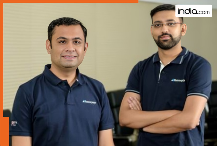 Meet India’s youngest billionaires, Shashank Kumar and Harshil Mathur, has Rs 8,643 Crore net worth each, built business of…, named as…