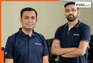 Meet India’s youngest billionaires, Shashank Kumar and Harshil Mathur, has Rs 8,643 Crore net worth each, built business of…, named as…