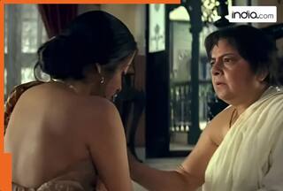 Meet actress who failed to give even a single hit in over 20 years, worked with Amitabh Bachchan, Aishwarya Rai, Saif Ali Khan, today is..., her name is...