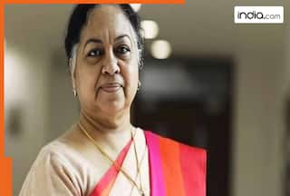 Meet Sara George, only Malayali woman on Forbes billionaire list, she received her wealth after…, her net worth is Rs…