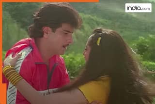 Meet actress who used to charge hefty fees, allegedly was madly in love with a married man, one decision ruined her career, she is now...