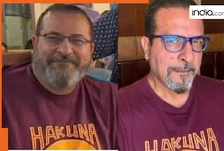 Weight loss story: Food vlogger Rocky Singh reveals how he lost 34 kilos in one year with...