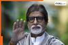 Amitabh Bachchan rejected THIS blockbuster film, the role went to..., film earned Rs..., name is...