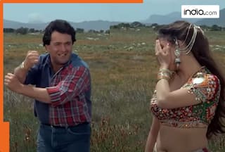 Meet Salman Khan's heroine, who was called 'unlucky' when paired with Rishi Kapoor, did 3 films with him, all flopped badly, she is...