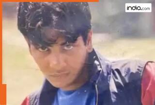 This boy was once a background dancer, earned only Rs 50, made Jawan, Dangal, Bajrangi Bhaijaan blockbusters, he is...