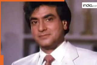 This film of Jeetendra threatened the stardom of Amitabh Bachchan, Rajesh Khanna and Dharmendra, created record, the film name is…