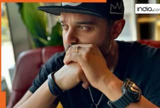 This star kid reveals how his world came crashing down after his first flop, but Salman Khan stood by him..,his name is