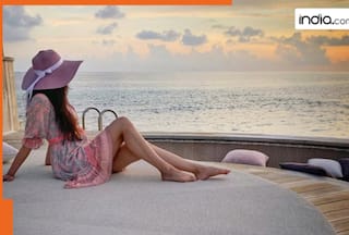 Meet actress whose debut film was a super flop, yet to give any hit, her name is…, debut film was…, not Pooja Hegde