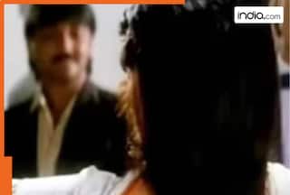 Meet actress who quit acting to become a superstar's wife, got divorced after 13 years, now lives a single life, her name is..., her husband was…