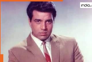 Meet the actor who did the same role in 144 films, won Guinness World Record, daughter had a superhit with Dharmendra., his name is...