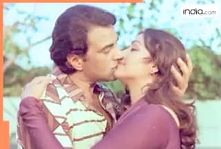 Not Dharmendra, Hema Malini was set to marry this man in Chennai, then Sholay star reached the venue, took Hema Malini's father aside and...