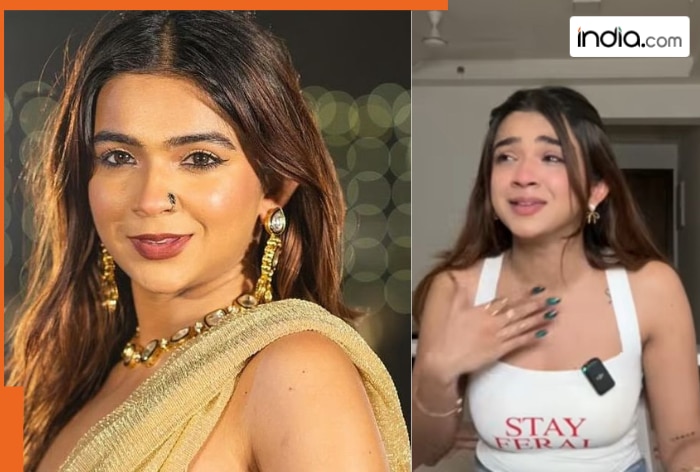 After rape and acid threats, Apoorva Mukhija’s powerful comeback video ‘Not over until I say it is’ reignites social media safety concerns