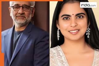 Darshan Mehta dies: Who was right hand of Isha Ambani, close aide of Mukesh Ambani, brain behind Rs 8 Lakh crore empire of Reliance Brands?