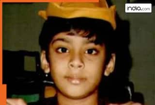 Meet Shammi Kapoor's grandson, never acted in movies, most educated member of Kapoor family, lives in the US, works as..., his name is...