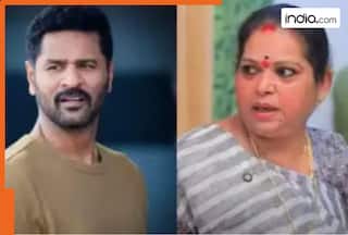 Prabhu Deva's ex-wife Ramlath finally breaks silence after 14 years of divorce, says 'If he had said...'