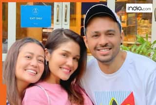 Sonu Kakkar breaks ties with Neha Kakkar and Tony Kakkar, says, 'This decision...'