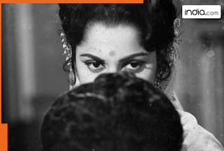 This actress refused to wear revealing clothes.., director threatened to end her career but....., her name is