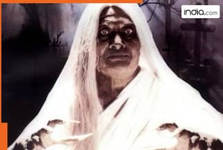 This 1 hour 48 minute long horror movie will leave you chanting Hanuman Chalisa..,IMDB rating of 5.5, film is..., lead actors are...