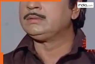 720 films, over 400 superhits, worked with 85 actresses, this actor was a bigger star than Rajinikanth, Amitabh Bachchan, Shah Rukh Khan, Rajesh Khanna, Raj Kapoor, name is...