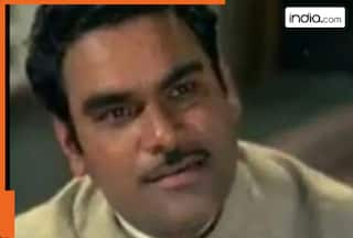 This actor did more than 400 films, never got a lead role, gave tough competiton to Amitabh Bachchan, Rihsi Kapoor, died due to..., his name is..