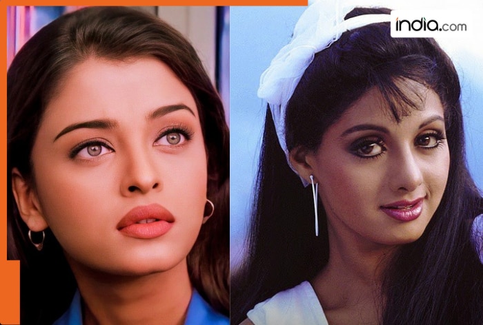 India's most expensive film, became a blockbuster, earned Rs...,  starred Aishwarya Rai as lead actress, plot was based on Sridevi's mother, movie is...