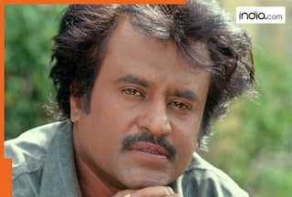 Meet Rajinikanth's best friend who helped him become an actor, sent him half of his salary every month, worked as...,his name is...