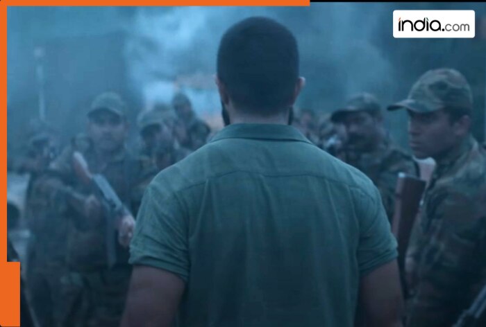Made for Rs 110 crore, ,this film is expected to create a stir at box office, teaser has already broken records, movie is expected to earn Rs..., lead actors are...