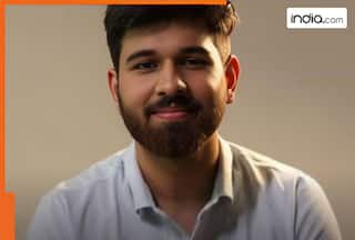 Meet man, 21, who converts old smartphones into new ones, built Rs 250000000 company, his  name is..., he is from...