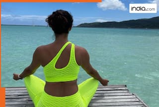 Meet actress who won beauty pageant, worked with Bollywood top stars like Anil Kapoor, Govinda yet never made it big.., OTT also failed her   , she is..