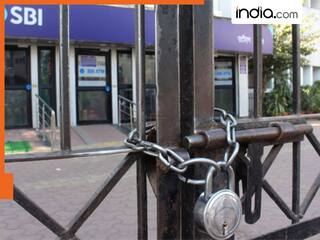 18 अप्रैल को बैंक खुले हैं या बंद? जानें Good Friday पर RBI ने कहां-कहां दी है छुट्टी