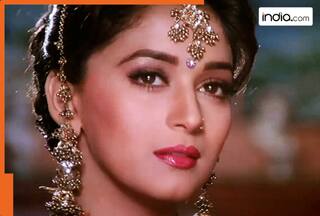 Meet Madhuri Dixit's sisters, look just like her, have no Bollywood connections, work as..., their names are..