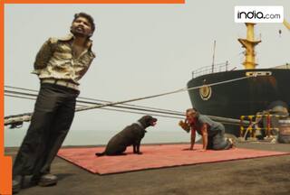 Made for Rs 45 crore, this film is giving tough competition to Hrithik Roshan, Jr NTR's War 2, teaser has already created a stir, name is.., lead actor is...