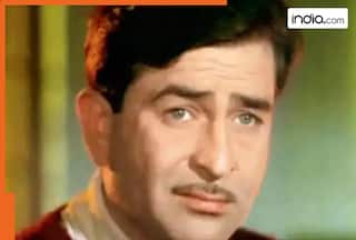 This film writer once slapped Raj Kapoor, lost 18 films overnight, was boycotted by industry, had a heart attack, now his son is Bollywood's biggest...