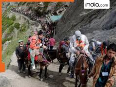 अमरनाथ यात्रा के लिए शुरू हुआ रजिस्ट्रेशन, यहां जानें पूरा प्रॉसेस, तभी कर पाएंगे बाबा बर्फानी के दर्शन!