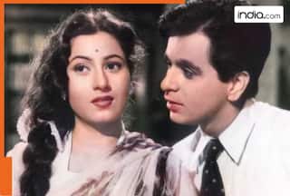 'She spat blood and Dilip Kumar...': Madhubala's sister Madhur Bhushan reveals SHOCKING details about the actress' health during her final days