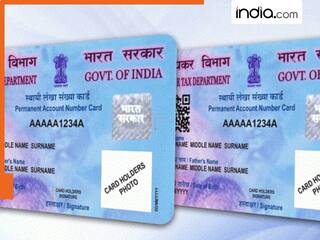 हर जगह PAN कार्ड की कॉपी दे देते हैं तो हो जाइये अलर्ट! खाली हो सकता है आपका बैंक अकाउंट