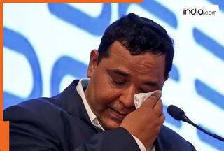 Paytm’s Vijay Shekhar Sharma surrenders Rs 18000000000 ESOPs, gives up 2.1 crore Employee Stock Options after SEBI’s…