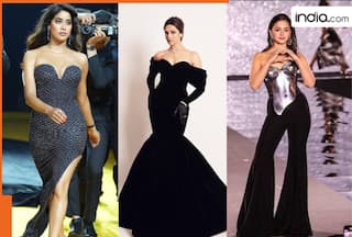 This Bollywood diva is Chanel’s first Indian brand ambassador, not Jahnvi Kapoor, Alia Bhatt, Deepika, Rashmika Mandanna, name is...