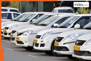 This cab service shuts operations in…, 8000 taxis stopped taking bookings, as co-founder under…