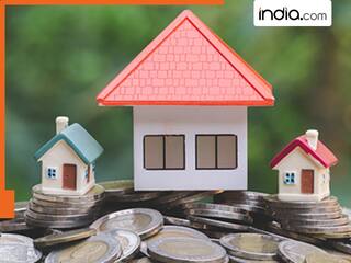 घर खरीदने वालों के लिए अच्छी खबर! जानिये किन-किन बैंकों ने होम लोन पर घटाई ब्याज दर, देखें LIST