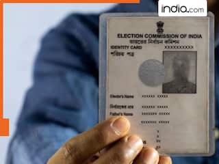 वोटर आईडी में ए़ड्रेस बदलने का क्या है तरीका? यहां जानिये स्टेप बाय स्टेप प्रोसेस