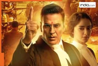 Kesari Chapter 2 first review: Akshay Kumar, Ananya Panday, R. Madhavan's film receives rave reviews, fans call it 'cinematic explosion of patriotism'