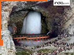 अमरनाथ यात्रा के लिए ऑफलाइन आवेदन का क्या है तरीका? जानें कितनी लगेगी फीस