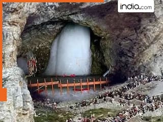 अमरनाथ यात्रा के लिए ऑफलाइन आवेदन का क्या है तरीका? जानें कितनी लगेगी फीस