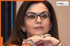 Mukesh Ambani's wife Nita Ambani had a dream when she was a child, wanted to build a..., now that dream has turned into reality, its name is...