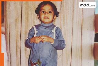 This kid once bought ticket in black to watch David Dhawan's movie, later became his hero, worked with Akshay Kumar, Katrina Kaif, Anil Kapoor, today he is...